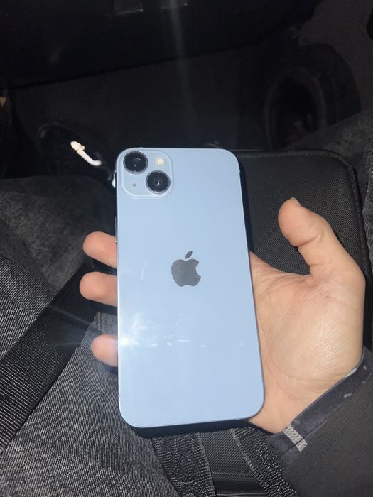 Iphone 14 plus 128GB