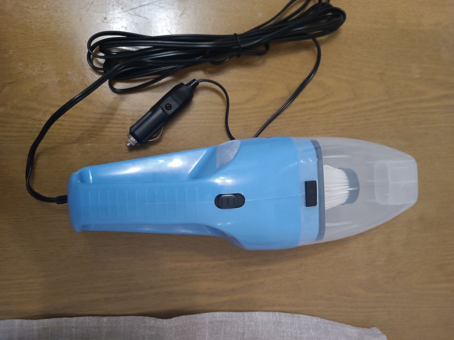 Продам, автопылесос 12v