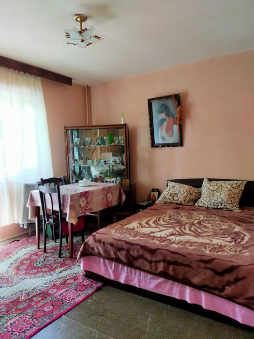 Apartament  zona  Dn Ghica