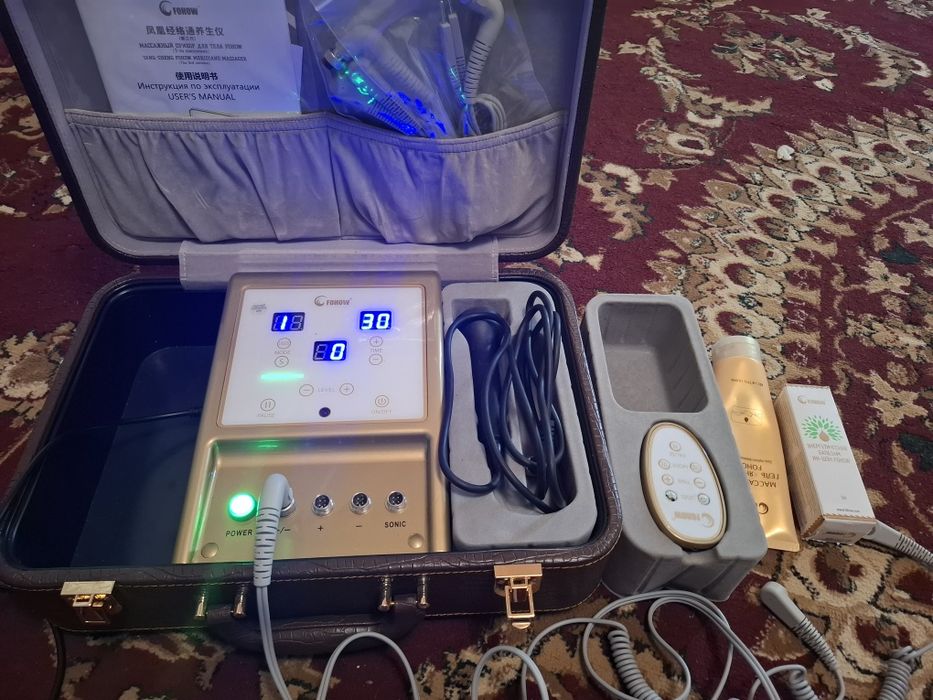 Fohow биоэнергомассажер БЭМ 3.0