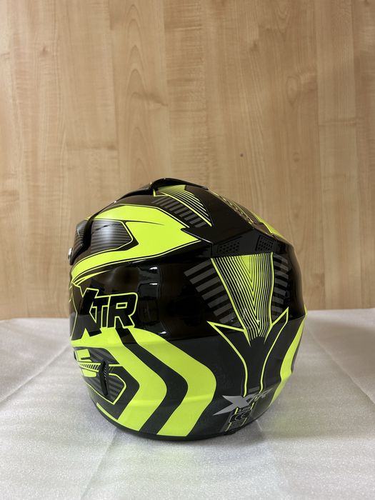 Casca atv/motocross copii