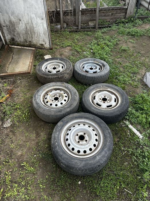 Диски R13 4шт R14(1)