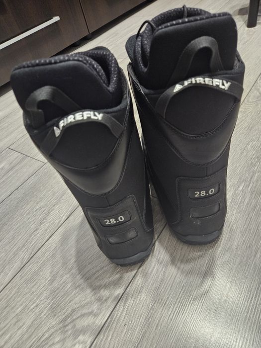 Boots snowboard firefly 43/28
