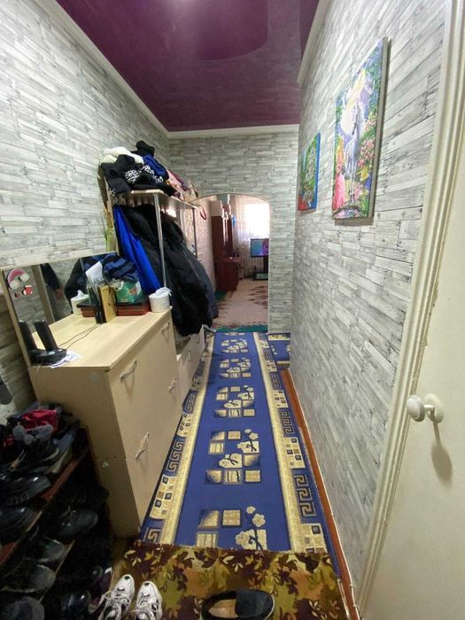 Продам 2х комнатную квартиру Аян Империя