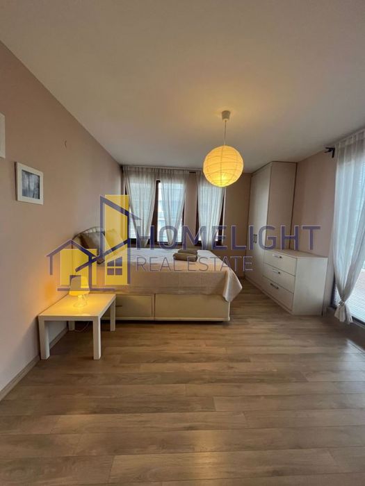 Дава се под наем Тристаен апартамент в София, Оборище - 120 кв.м за 1100 € - Снимка #5