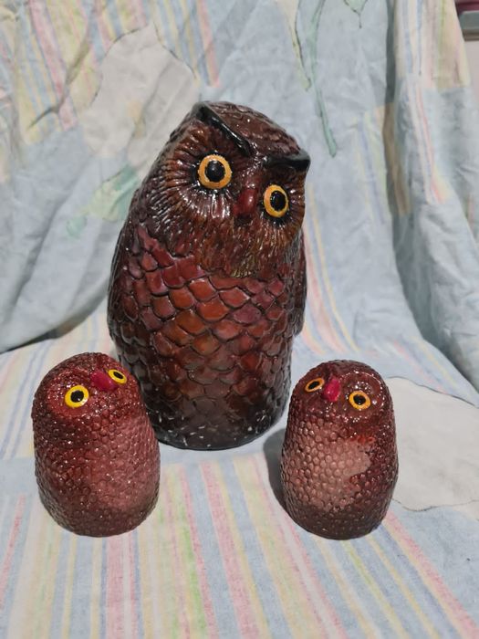 Продам копилку сова