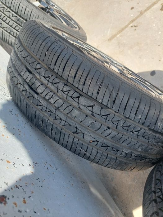 Диски на ваз приора гранта