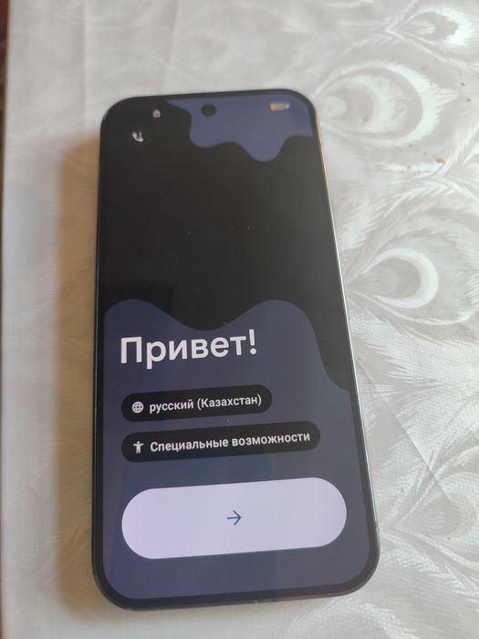 Google pixel 9pro 512
