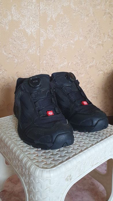 Тактические кроссовки