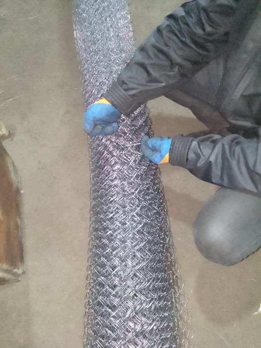 Сетка сварная от производителя Караганда