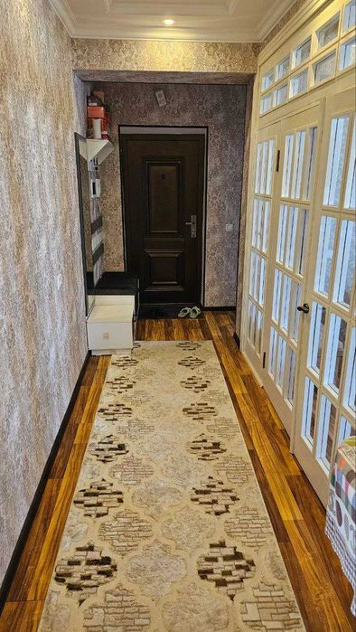 3 xonali kvartira ijaraga beriladi