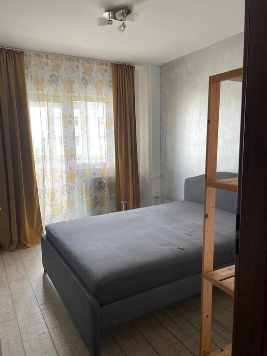 Inchiriez Apartament 3 cam Rahova cu Sebastian