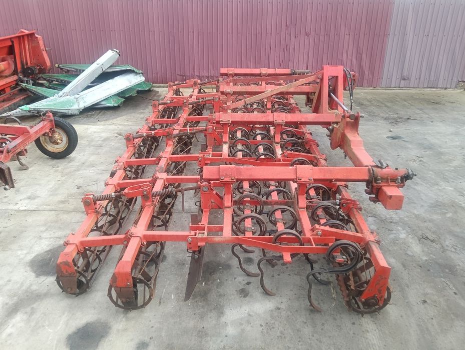 Combinator 3,5 / 3,6 / 5,6 metri piese oros