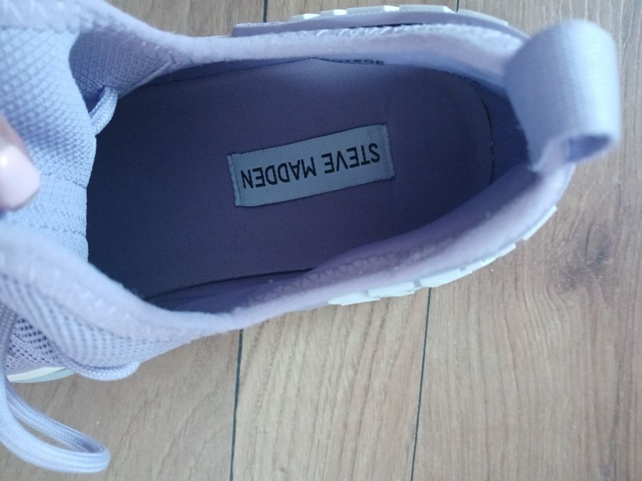 Steve Madden 36 номер