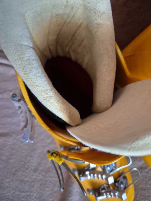 Vand Clapari Sky Super Oferta.