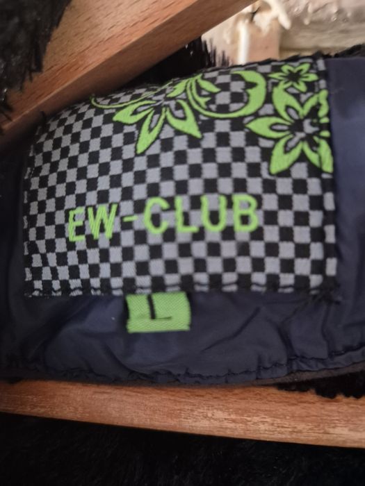 Якета с-м размер