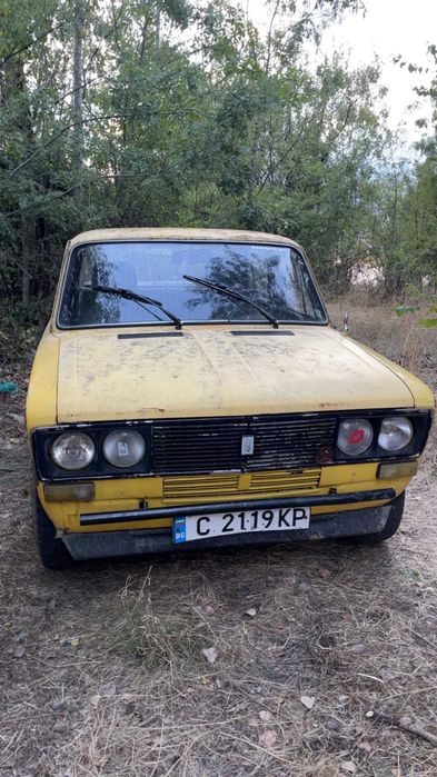 Лада 2103 бартер