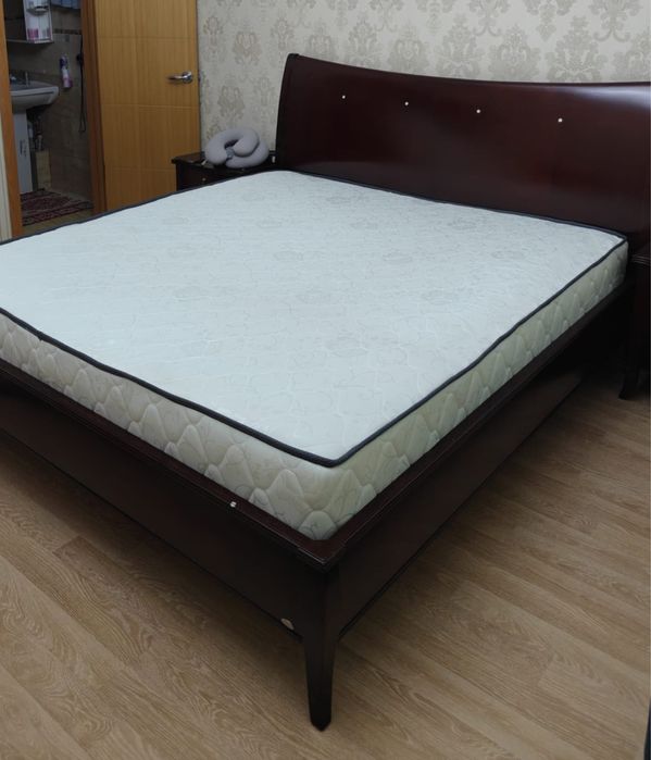 Продам новый Матрас Gold Mattress Orthopedic Premium Comfort, 180x200x