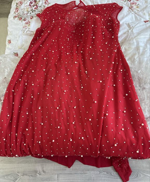 Продам вечернее платье