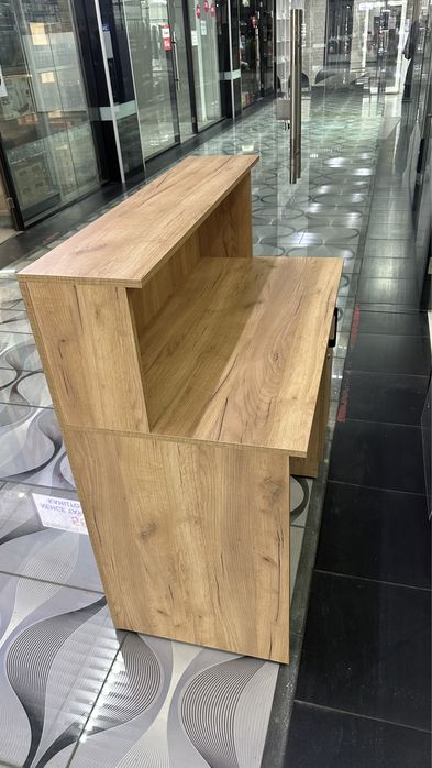 Ресепшен, новый с ключи