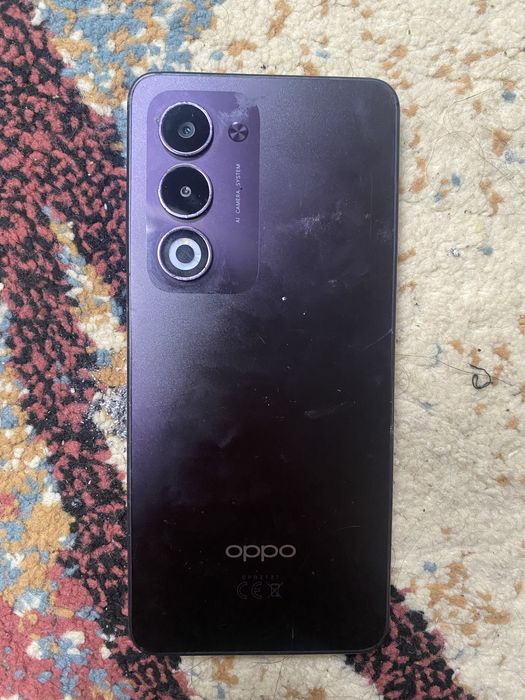 Oppo a5m 256gb, 8gb ram