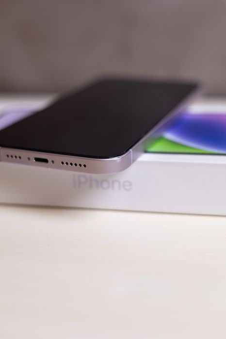 Telefon de vânzare- iPhone 14+, 128 GB, Purple