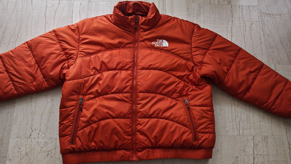 Мъжко! The North Face M Tnf Jkt 2000- XXL размер