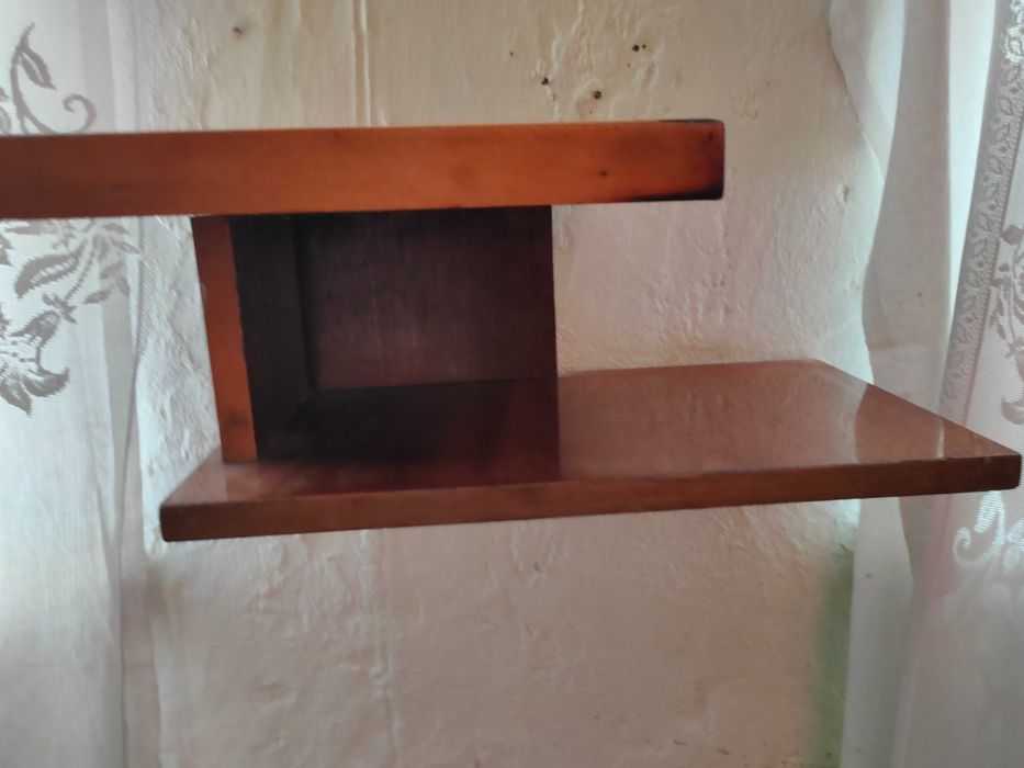 Срочно Полочка  дерево СССР 3000