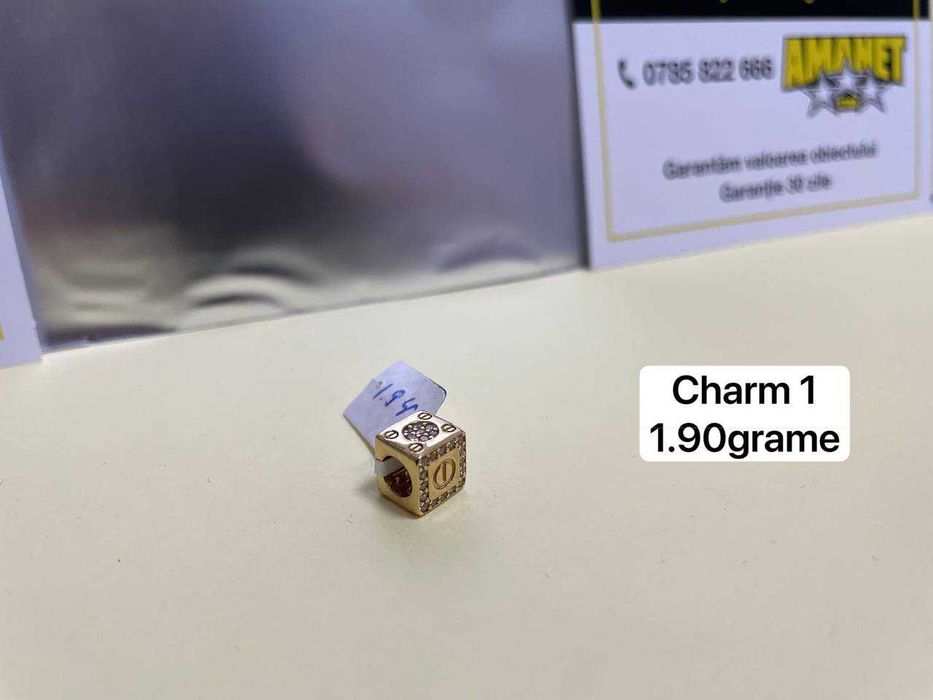 charmuri aur 14k (m2) staramanet