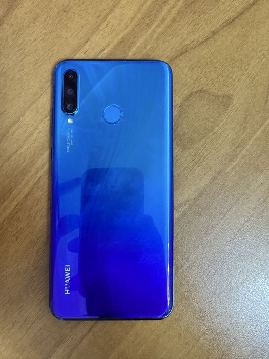 Huawei p30 lite