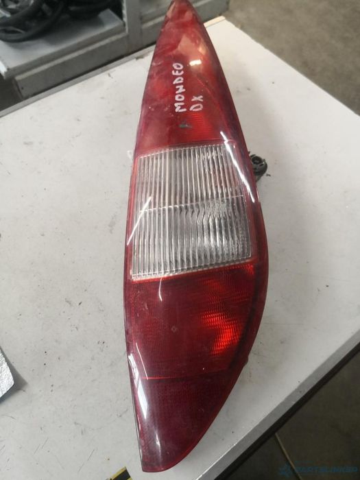 Lampa Spate / Stop Dreapta Spate Ford Mondeo Iii (B5Y) [ 2000 - 2007 ]