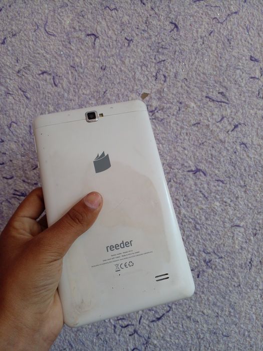 Samsung tab a9 planshet