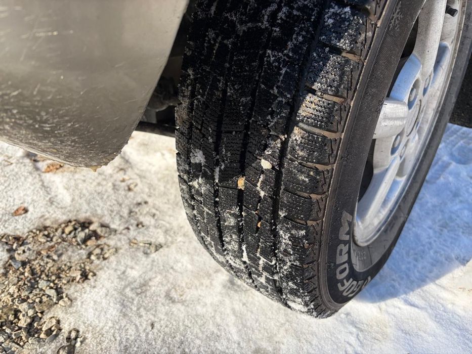 Паджеро Джуниор Продам