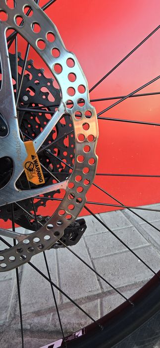 Vitus Mythigue vr 29L 1x10 Hoв 2020г. модел