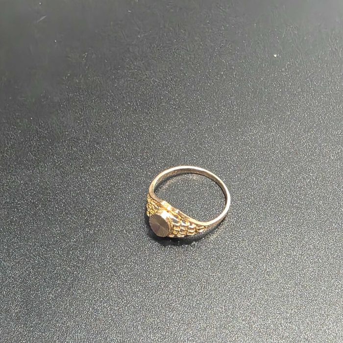 Hope Amanet P8 Inel Aur 14k, 1.81g