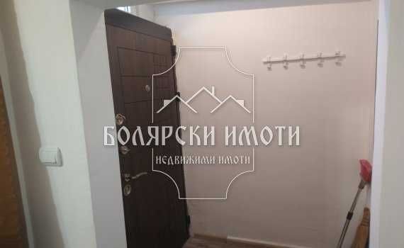 Дава се под наем Едностаен апартамент в Велико Търново, Акация - 30 кв.м за 143 € - Снимка #6