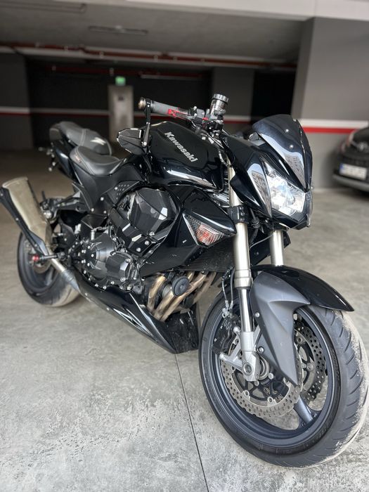 Kawasaki Z1000 ABS