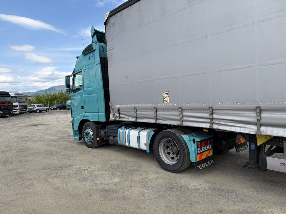 Vand Volvo FH 460 EEV