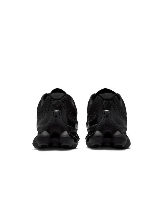 Nike Liquid Max Black