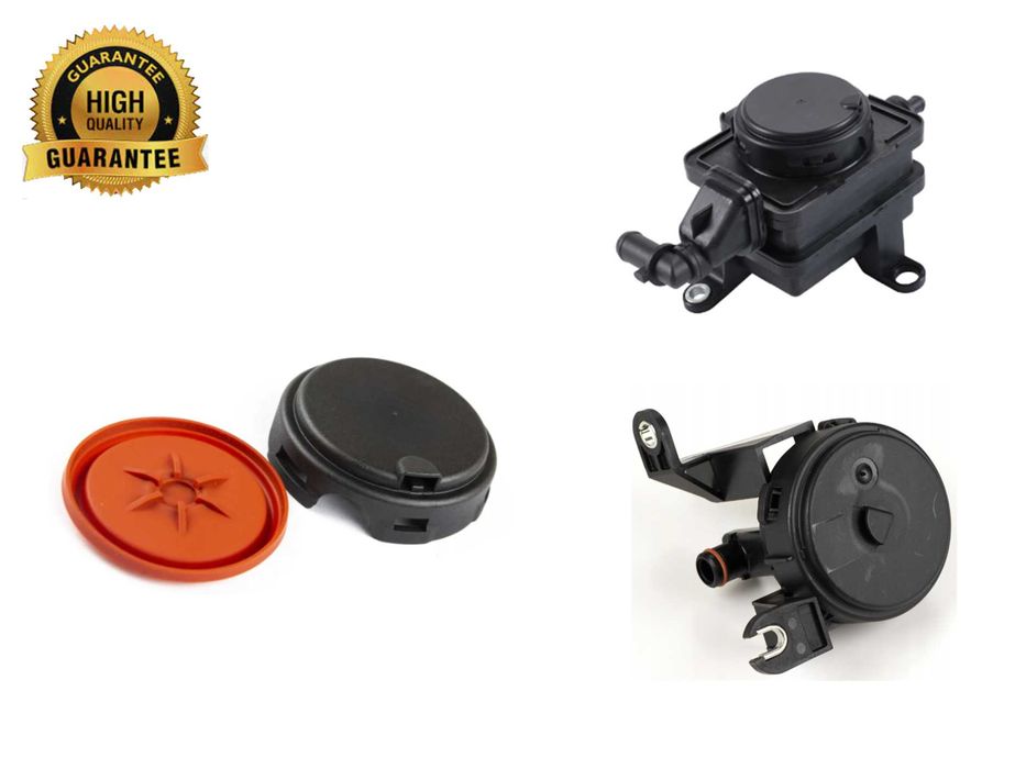 Мембрана клапан картерни газове Fiat Alfa Romeo Lancia Opel 1.4