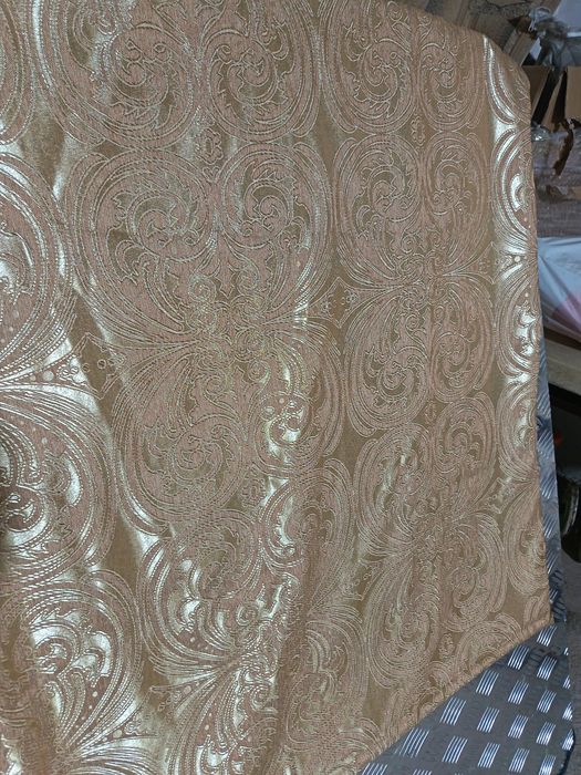 Шторы в комплекте