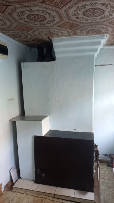 Продаётся 2 дома на одном участке