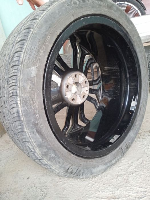 Changan deepal sl03 radnoy diska shina