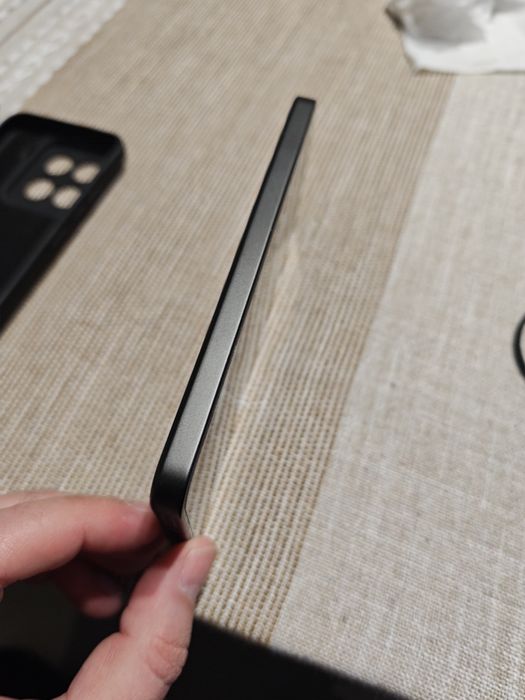 XIAOMI 15 BLACK 512 Ram/12 GB