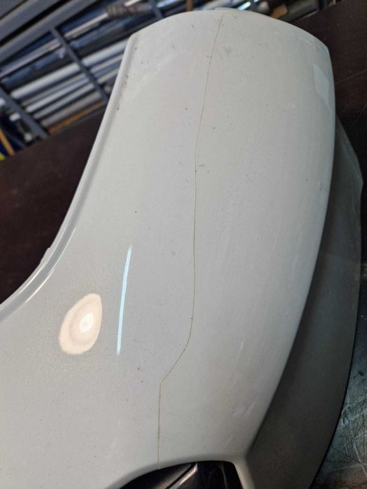 Difuzor spoiler bara spate Audi Q5 model 2017 prezent