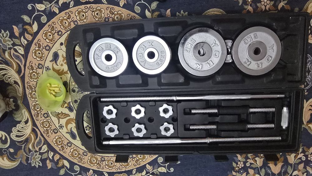 Тренажор для дома