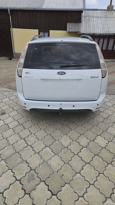 Vând Ford focus 1500€