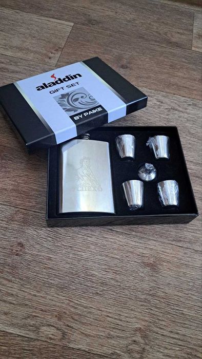 Набор подарочный для мужчин.