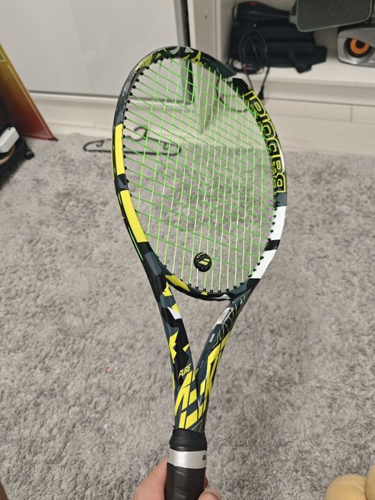 Ракетки Babolat pure
