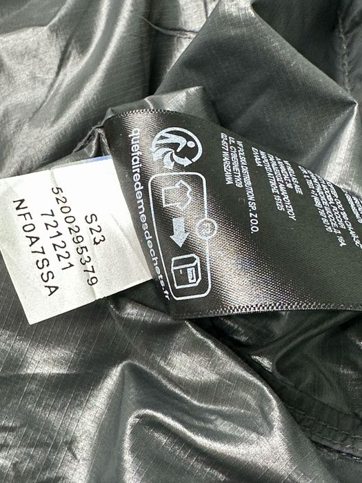 The North Face Windwall водоотблъскващо ветроустойчиво яке мъжко, S